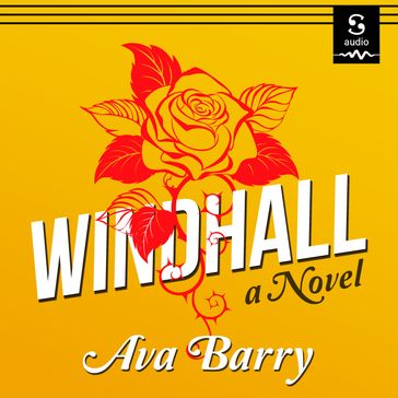 Windhall - Ava Barry