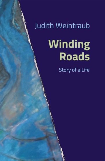Winding Roads - Judith Weintraub