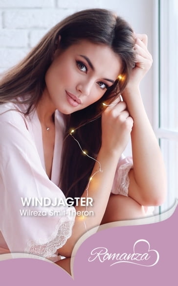 Windjagter - Wilreza Smit-Theron