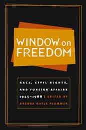 Window on Freedom