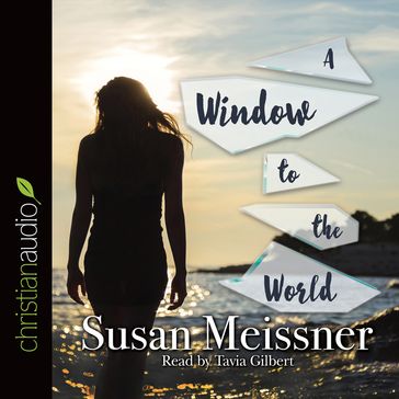 Window to the World - Susan Meissner