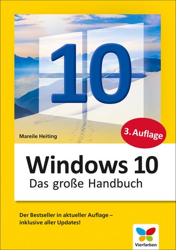 Windows 10 - Mareile Heiting