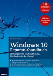 Windows 10 Reparaturhandbuch