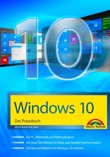 Windows 10 - Wolfgang Gieseke