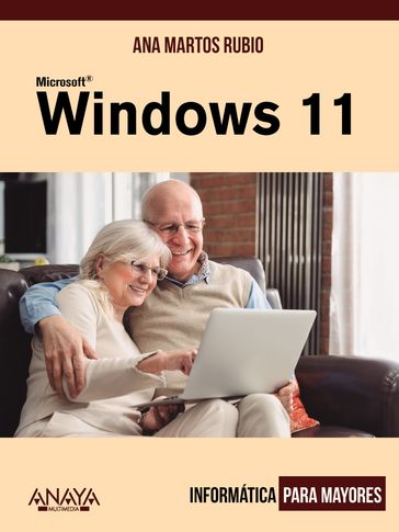 Windows 11 - Ana Martos Rubio