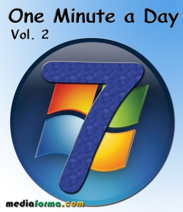Windows 7 - One Minute a Day Vol. 2 - Michel Martin