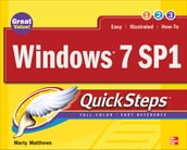 Windows 7 SP1 QuickSteps