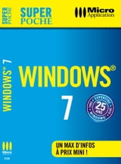 Windows 7 Super Poche