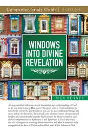 Windows Into Divine Revelation Study Guide