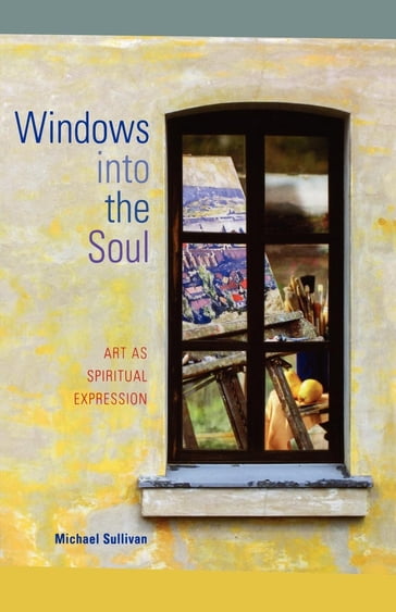 Windows Into the Soul - Michael Sullivan