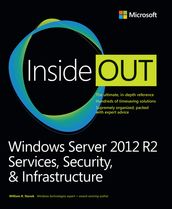 Windows Server 2012 R2 Inside Out