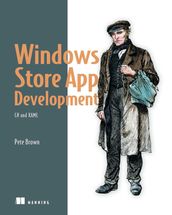 Windows Store App Development: C# and XAML