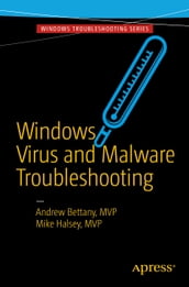 Windows Virus and Malware Troubleshooting