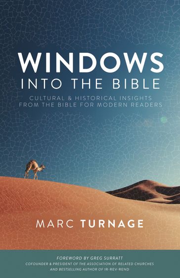 Windows into the Bible - Marc Turnage