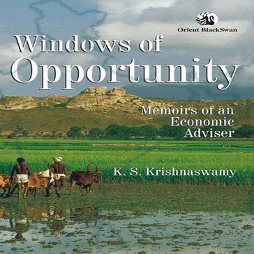 Windows of Opportunity - K. S. Krishnaswamy