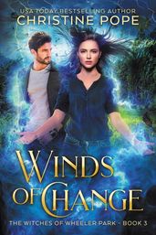 Winds of Change