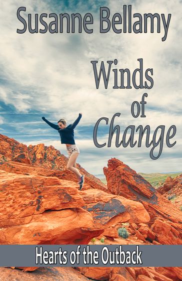 Winds of Change - Susanne Bellamy