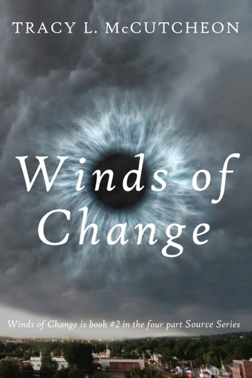 Winds of Change - Tracy McCutcheon