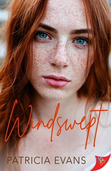 Windswept - Patricia Evans