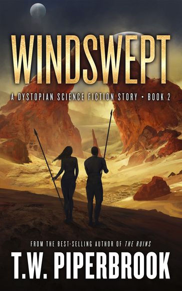 Windswept - T.W. Piperbrook