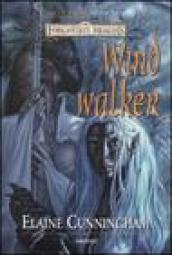 Windwalker. Luci e ombre. Forgotten Realms. 3.