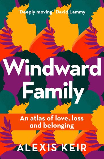 Windward Family - Alexis Keir