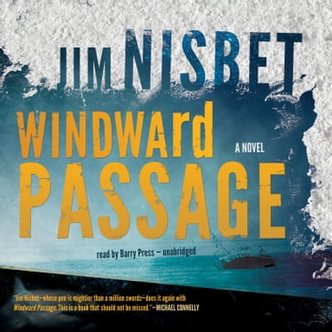 Windward Passage - Jim Nisbet