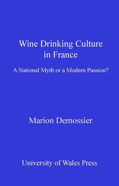 Wine Drinking Culture in France