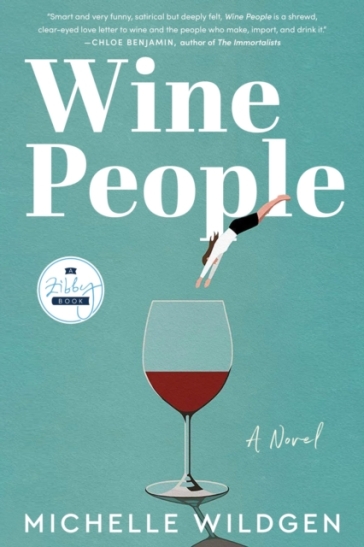 Wine People - Michelle Wildgen
