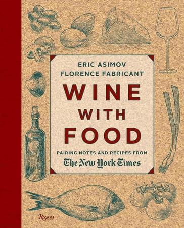 Wine With Food - Eric Asimov - Florence Fabricant