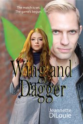 Wing and Dagger