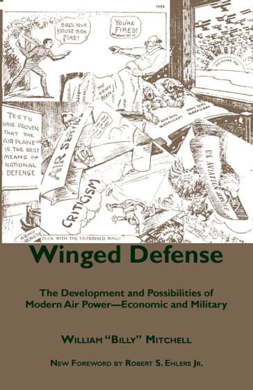 Winged Defense - William Mitchell