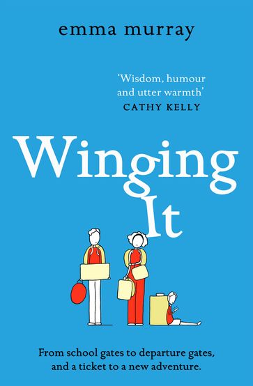 Winging It - Emma Murray