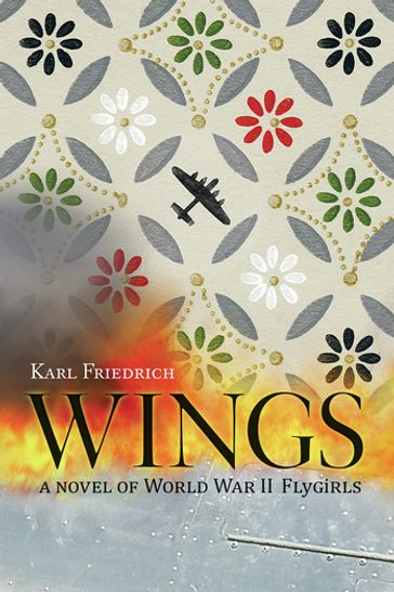 Wings - Karl Friedrich