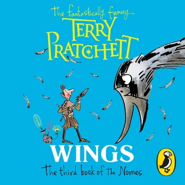 Wings - Terry Pratchett