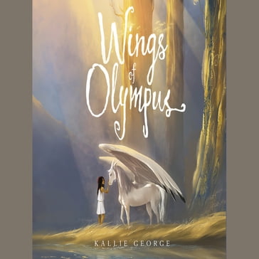 Wings of Olympus - Kallie George