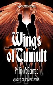 Wings of Tumult: Winged Destinies Sequel