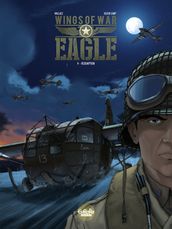 Wings of War Eagle - Volume 4 - Redemption