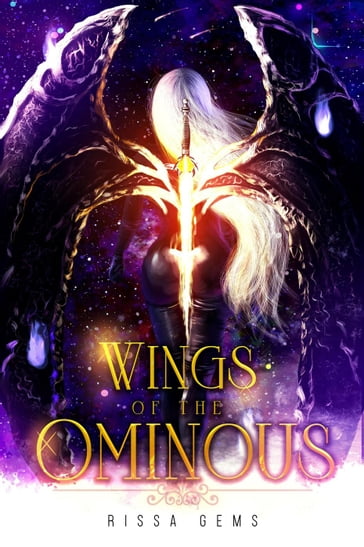 Wings of the Ominous - Rissa Gems