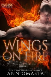 Wings on Fire ~ Part 1