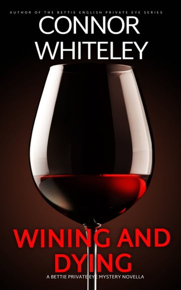 Wining And Dying - Connor Whiteley