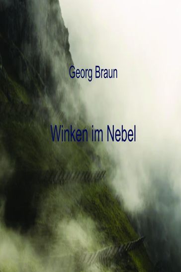 Winken im Nebel - Georg Braun