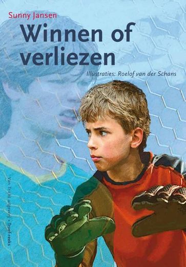 Winnen of verliezen - Sunny Jansen