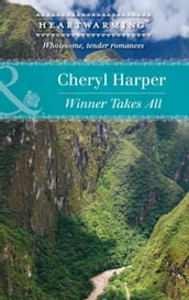 Winner Takes All (Mills & Boon Heartwarming) (Lucky Numbers, Book 1)
