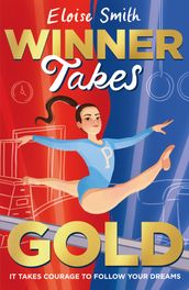 Winner Takes Gold (ebook)