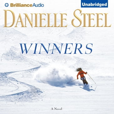 Winners - Danielle Steel