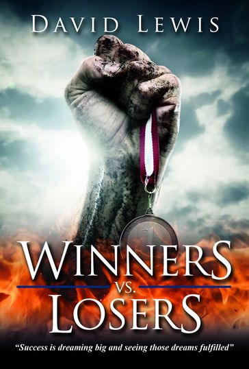 Winners Versus Losers - David Lewis