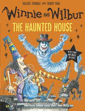 Winnie and Wilbur The Haunted House