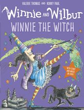 Winnie and Wilbur Winnie the Witch