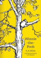 Winnie-the-Pooh (Winnie-the-Pooh  Classic Editions)